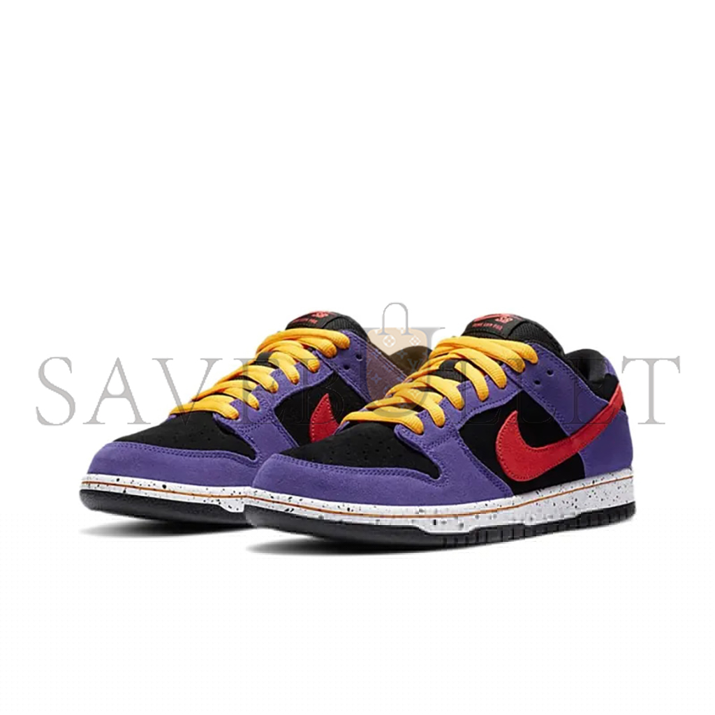 NIKE SB DUNK LOW ACG BQ6817-008